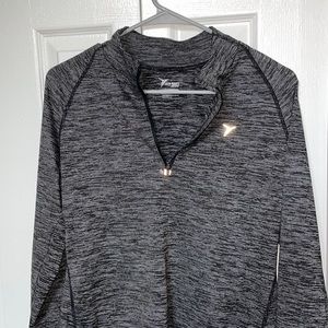 Old Navy Go-Dry Quarter-Zip